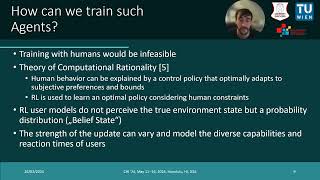 Supporting Task Switching with Reinforcement Learning - CHI '24