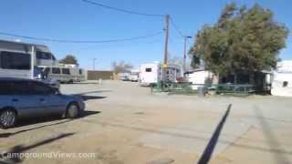Spaceport RV Park Video