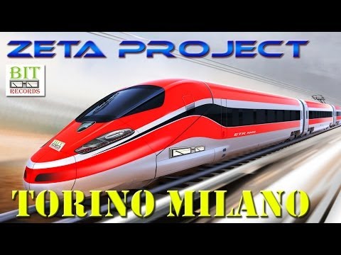 Zeta Project - Torino Milano