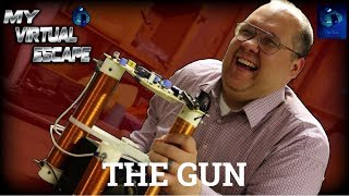 The Gun Music Video