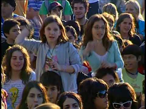 Turf -  No Se Llama Amor (Pepsi Music 2005)