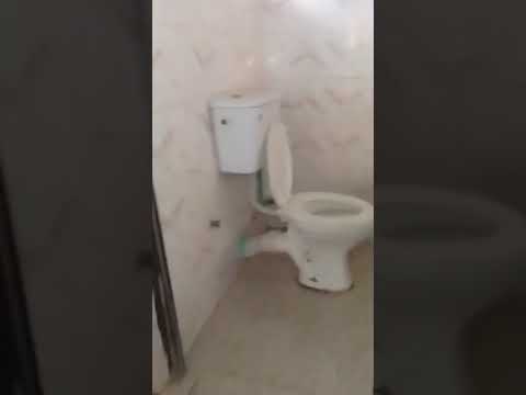 Mini Flat Upstairs at Greenfield Estate, Ago Palace Way
