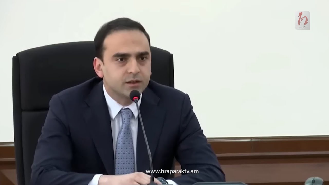 Ամենախիստ ձևով պատժեք կառուցապատողին․ կարող էին զոհեր լինել․ Ավինյան