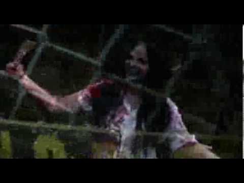 Fright Trail - Jason and the Kruegers