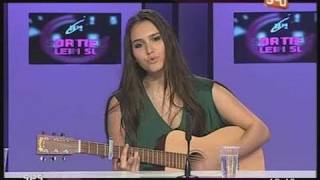 Joyce Jonathan : Pas Besoin de Toi (Live acoustique TV Sud)