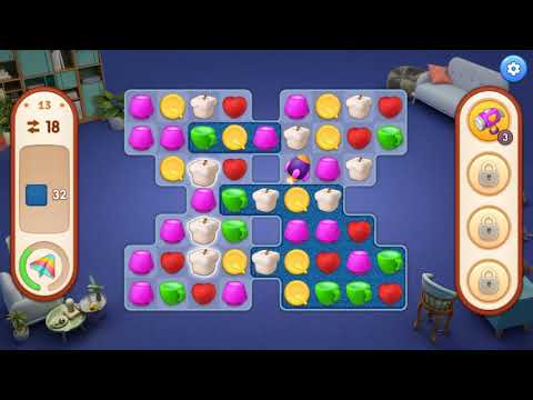 My Home Design Dreams Part YGO