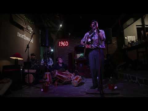 Jon Kastella feat. Jarwo - Tamasya Kota