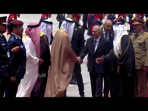 اغنية يا مرحبا .. بمناسبة انعقاد القمة العربية في البحرين