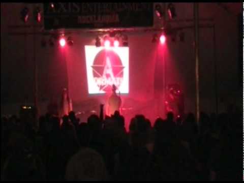 Hollywood- Live at Rocklahoma