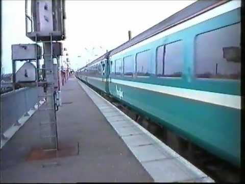47776 and 47746 at Ely with a NENTA from York