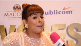 Melymel: He aprendido a no caer en juego de ninguna otra”