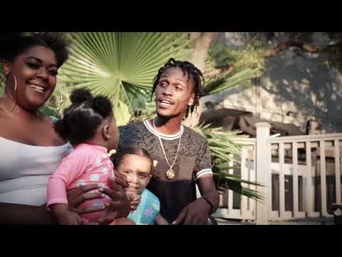 D'marcus bleu x C2saucy " Love Down " Dir: Exclusive Visionz