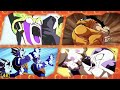 Dragon Ball FighterZ ⁴ᴷ All Dramatic Finishes With Kirby Music Japanese