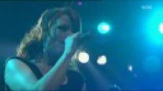 Garbage - Push It (Live)