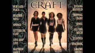 (Soundtrack) The Craft-Jump Into The Fire