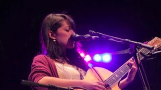 Little Worrier - Kina Grannis | Live at The Ford (5.18.2012)