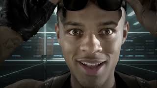 Bow Wow - Sweat ft  Lil Wayne [Music Video]