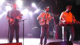 Jeff Austin Band 1/28/17 Death Trip