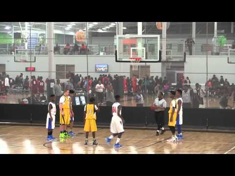 MD Pride vs Gym Ratz 7th (13U) 3-28_15