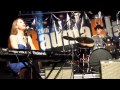 Eden Brent Trio - South Africa 