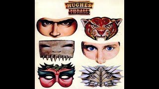 Hold Out Your Life (GLENN HUGHES cover)(HUGHES/THRALL cover)