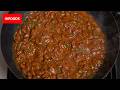 Beans Stew Recipe How To Cook Bean Stew Kidney Beans Stew Recipe Infoods