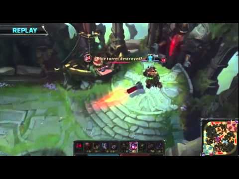 Altec Snipe WFX vs. TDK