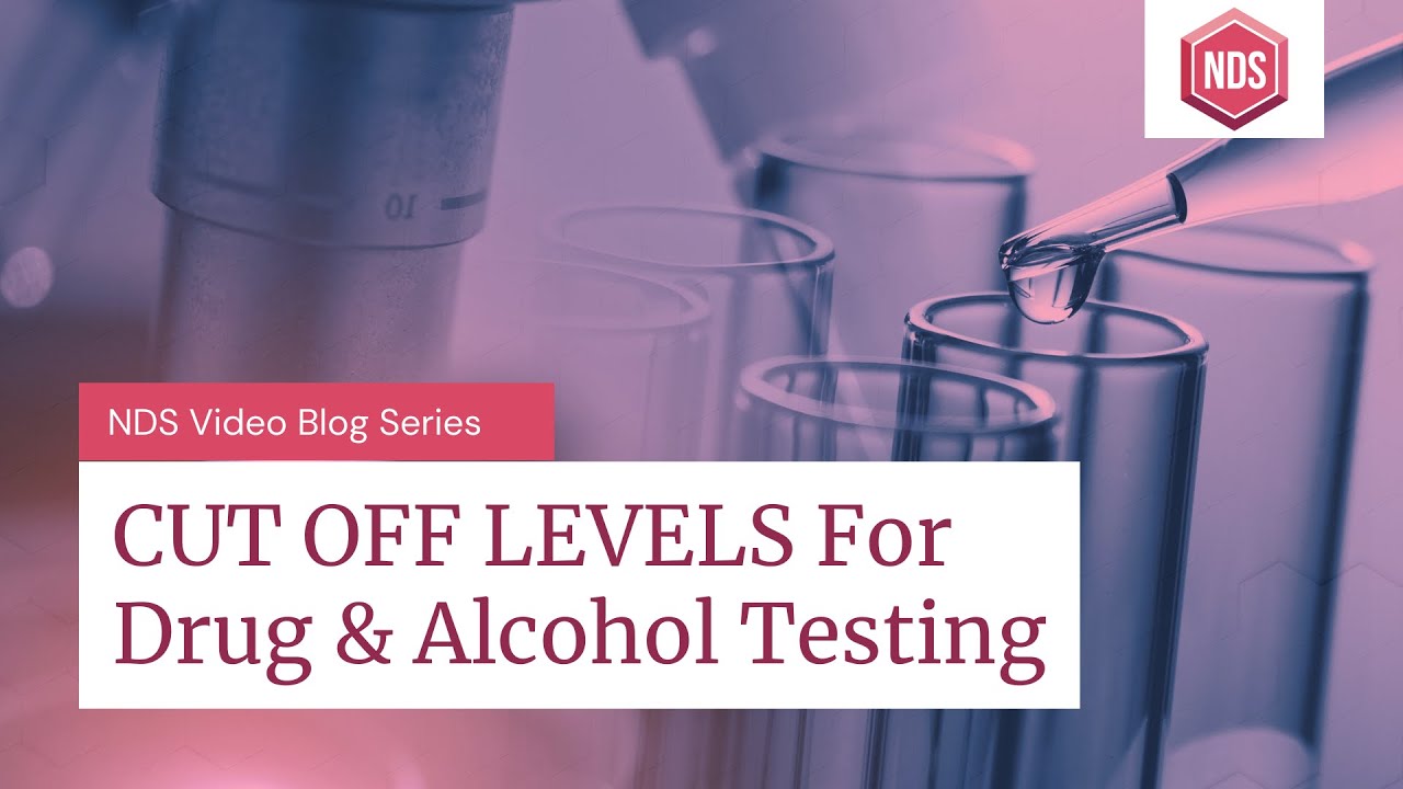 What is the cutoff for the EtG test? Tipseri