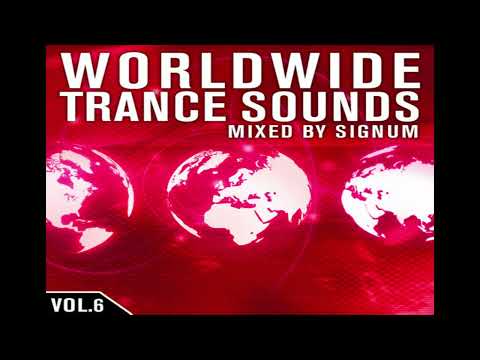 VA - Worldwide Trance Sounds Vol. 6 (CD 2) - mixed by Signum