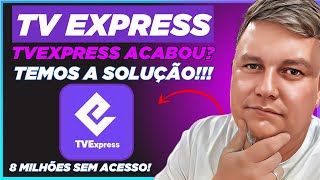 A TV EXPRESS está em risco? Justiça argentina desmantela IPTV pirata
