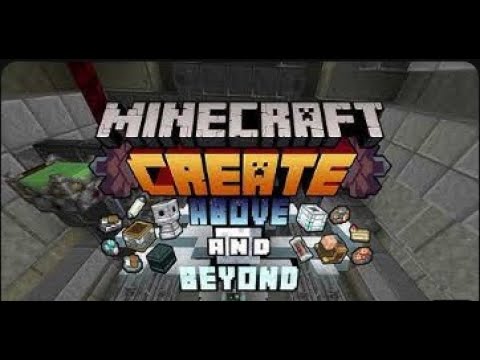 Create above and beyond episode 2   highlights
