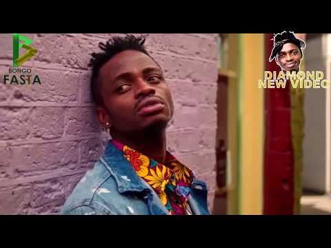 UMEONA HII??Diamond Platnumz ft Miri Ben-Ari - Baila (official video)