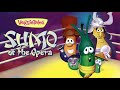 Workout Music VeggieTales Sumo Of The Opera Full Extended Version