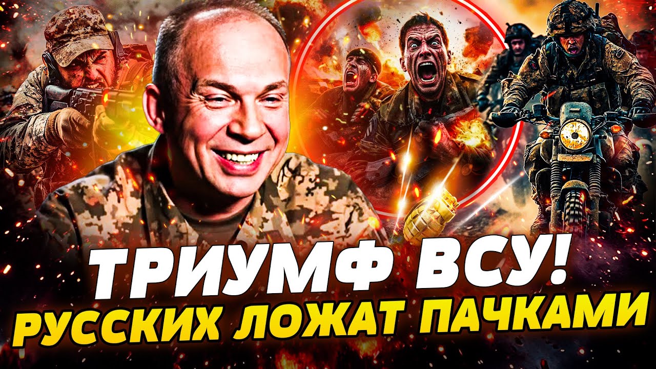 ⚡️СЕЙЧАС! ПОКРОВСК! ВСУ УДАЛОСЬ! СРЫВ ПРОРЫВА ВОЙСК РФ: ИХ ПОРВАЛИ В МЯСО! СО?