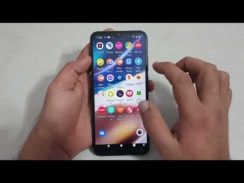 touch sound enable kaise karen Motorola g42, touch sound setting Motorola g42