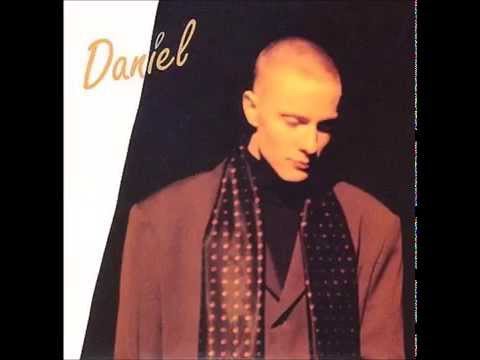 1989 Daniel Ágúst  - Það Sem Enginn Sér