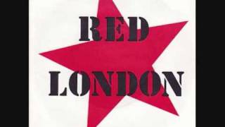 RED LONDON / Red Alert
