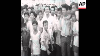 Download lagu CAN 019 SUKARNO RALLIES mp3