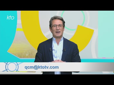 Questions téléspectateurs QCM mars 2026 (4/4)