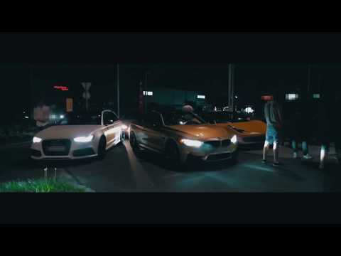 Demrick - Skyscraper (feat. Logic &  King Chip)