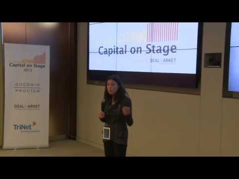 Kathleen Utecht -- Comcast Ventures