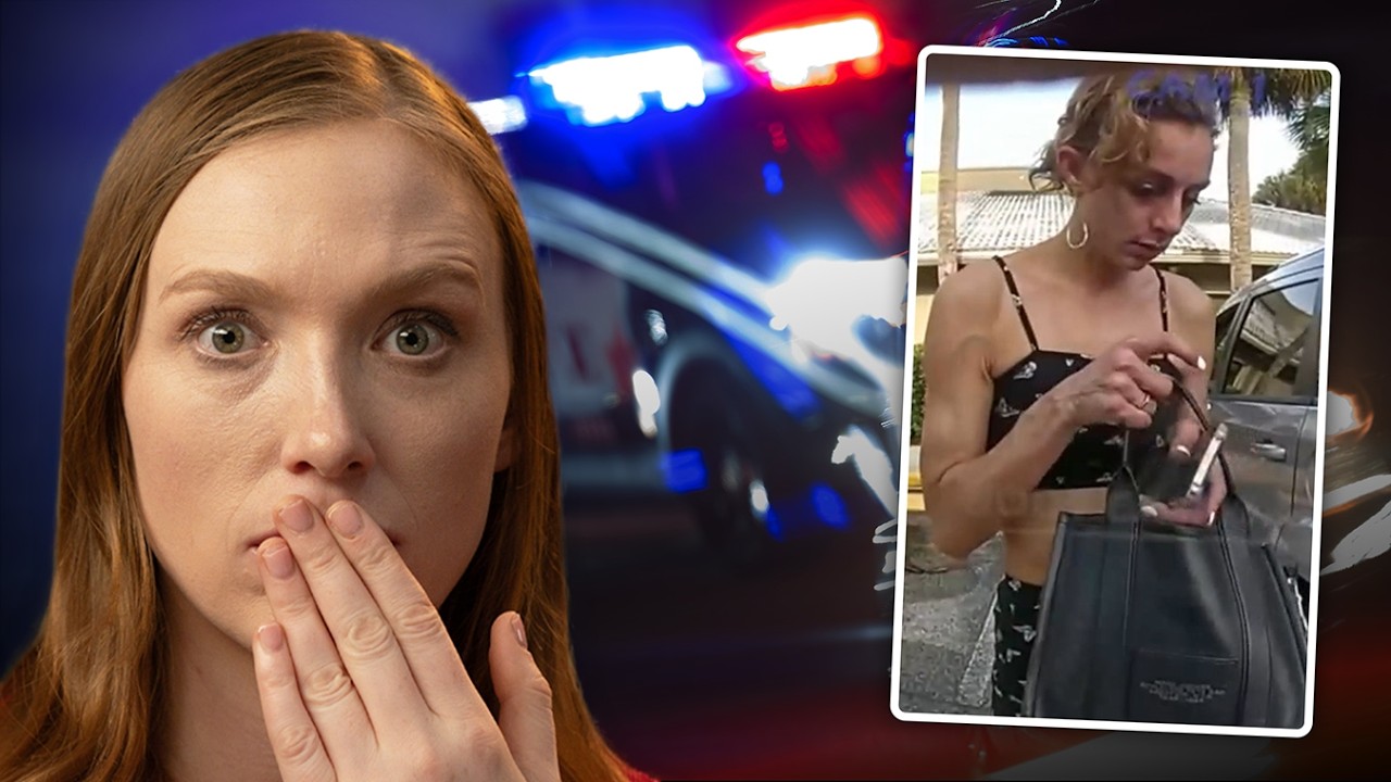Drunken 304s Vs. Bodycam