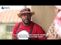 SAAMU ALAJO ( IDUPE ) Latest 2022 Yoruba Comedy Series EP 90 Starring Odunlade Adekola