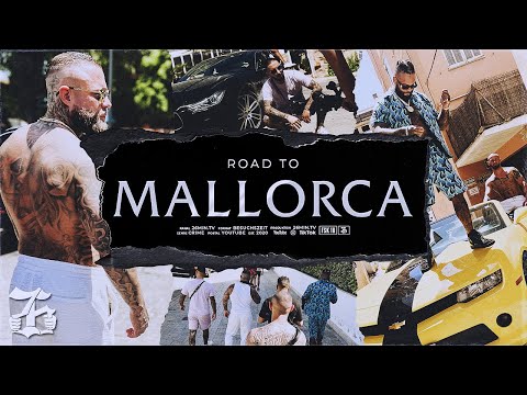 26min.tv | ROAD TO MALLORCA | Chriz & Thana
