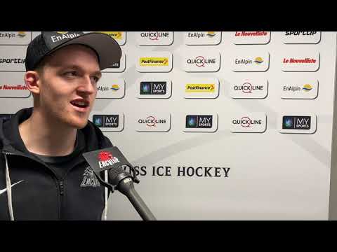 Stefan Spinell: Wir haben gut angefangen aber das hat leider nicht gereicht.