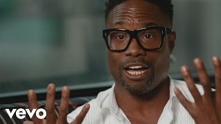 The Making of Billy Porter Presents: The Soul of Richard Rodgers