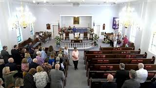 Ann Lavender Funeral