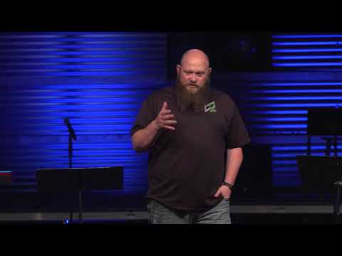 Celebrate Recovery: Moral - Scott S.