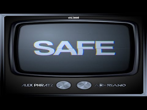 Alex Phratz & Adriano - Safe (Video Cover)