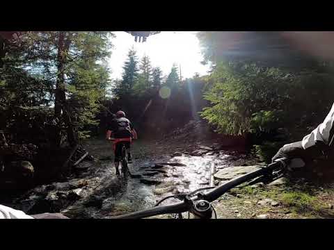 Muntele Mic Freeride mtb WERIDE 03.10.2020